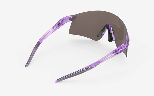 RUDY PROJECT ASTRAL X Crystal Lilac Γυαλιά RP Optics Multilaser Rose Gold