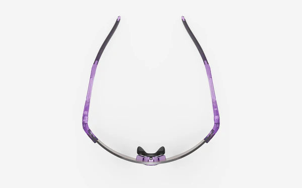 RUDY PROJECT ASTRAL X Crystal Lilac Γυαλιά RP Optics Multilaser Rose Gold