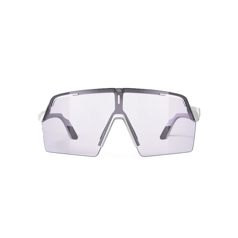 RUDY PROJECT SPINSHIELD PRO Γυαλιά Λευκοί φακοί IMPACTX™ Φωτοχρωματικοί φακοί Laser Purple