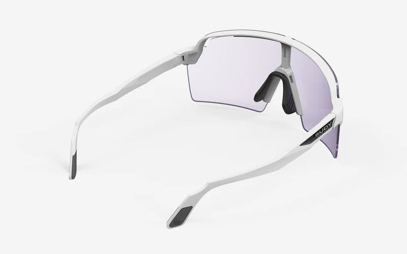 RUDY PROJECT SPINSHIELD PRO Γυαλιά Λευκοί φακοί IMPACTX™ Φωτοχρωματικοί φακοί Laser Purple
