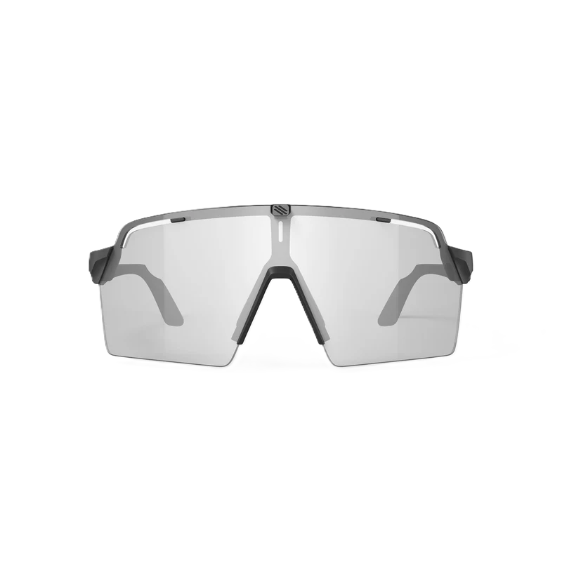 Glasses RUDY PROJECT SPINSHIELD PRO Matt Black Lenses IMPACTX™ Photochromic Laser Black