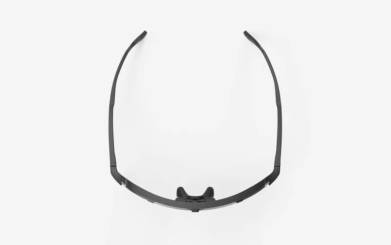 Glasses RUDY PROJECT SPINSHIELD PRO Matt Black Lenses IMPACTX™ Photochromic Laser Black
