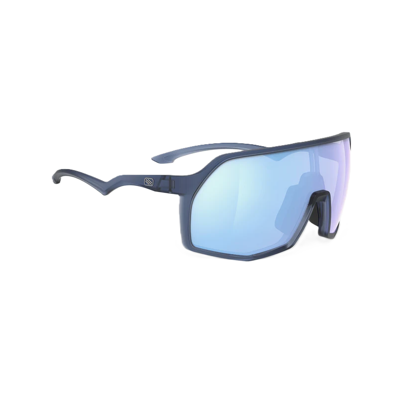 RUDY PROJECT THUNDER Μπλε γυαλιά RP Optics Multilaser Ice φακοί