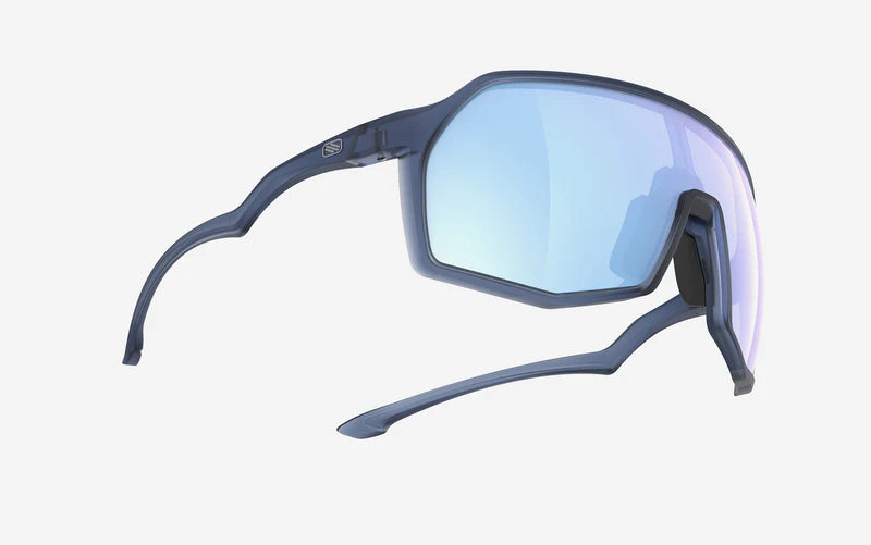 RUDY PROJECT THUNDER Μπλε γυαλιά RP Optics Multilaser Ice φακοί