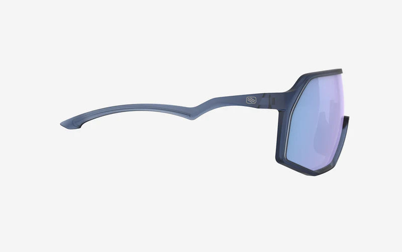 RUDY PROJECT THUNDER Μπλε γυαλιά RP Optics Multilaser Ice φακοί