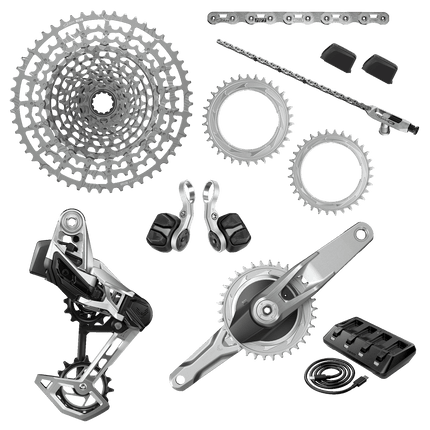 Συλλογή SRAM EAGLE Group 1987