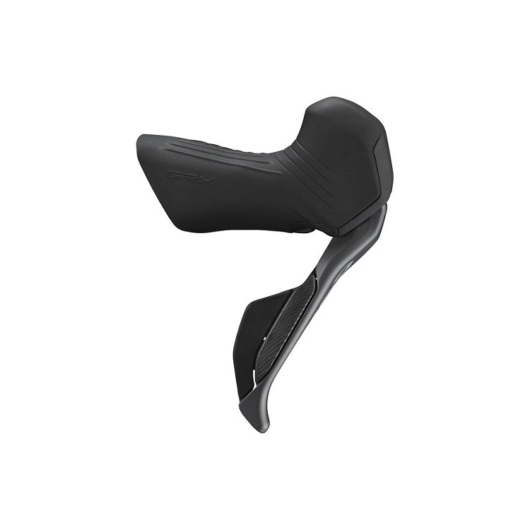 Δεξιά Μανέτα SHIMANO GRX Di2 ST-RX825-R