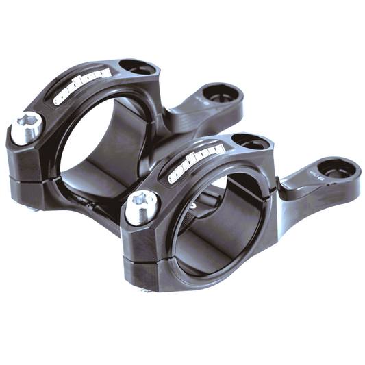 Stem HOPE DIRECT MOUNT Smoked