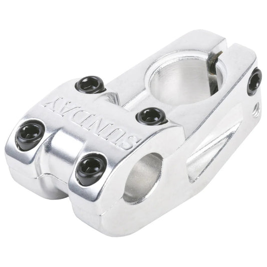 Stem SUNDAY FREEZE TOP LOAD Polished Silver