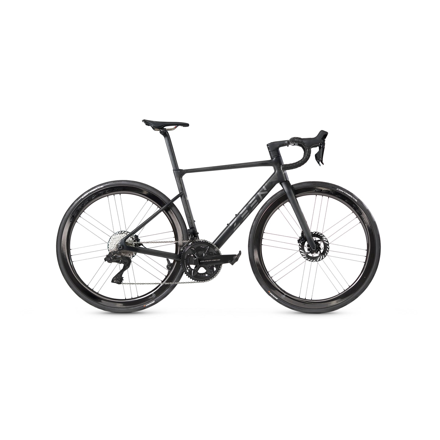ZEEN SUPERLITE frame kit