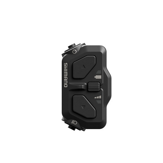 Τηλεχειριστήριο SHIMANO SW-EN600 Αριστερά