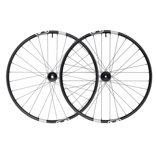 Ζεύγος τροχών CRANKBROTHERS SYNTHESIS Aluminium 2.0 Enduro I9 29" 15x110/12x148 mm Boost Μαύρο