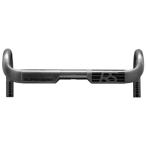 DEDA SUPERZERO CARBON RS POB τιμόνι με φινίρισμα