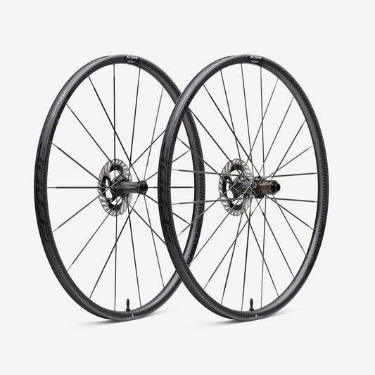 Ζεύγος τροχών SCOPE Artech 2 Tubeless Ready (Centerlock) Μαύρο
