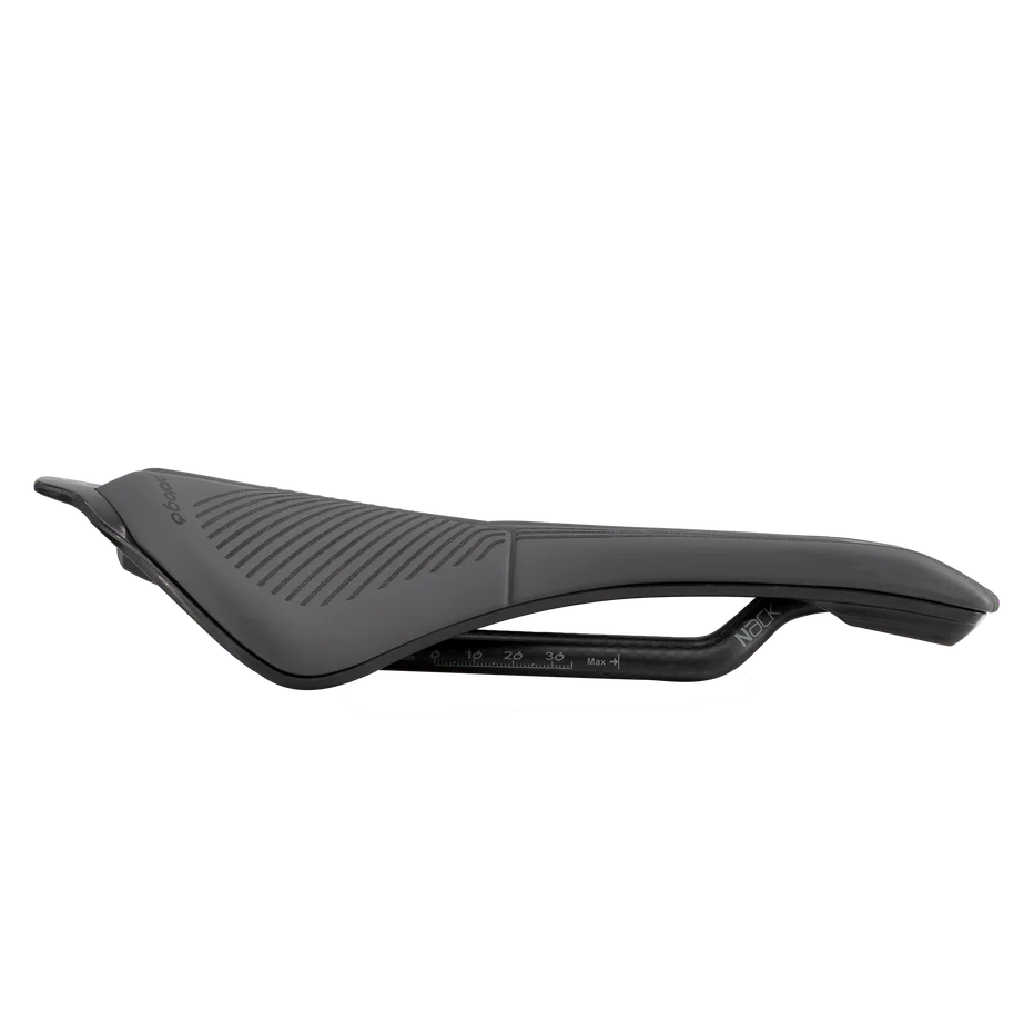 PROLOGO SCRATCH M5 PAS AGX Σέλα 147mm Nack Rails Μαύρο