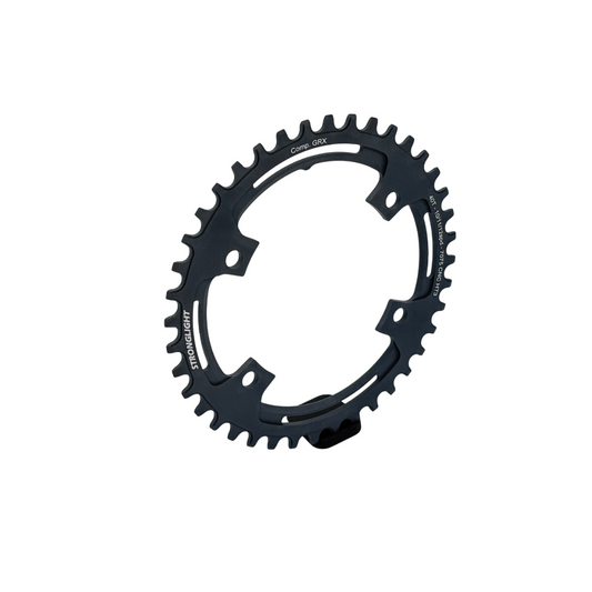 Mono 10/11/12V STRONGLIGHT HT3 GRX FC-RX810/820 κατάστρωμα 110mm