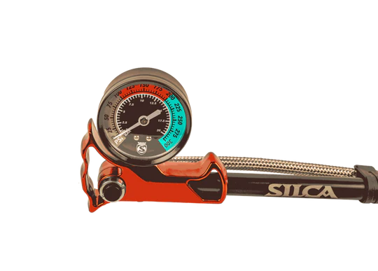 SILCA ULTIMATE SHOCK Suspension Pump