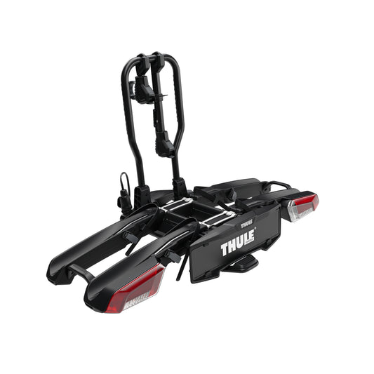 THULE EASYFOLD 3 μεταφορέας ποδηλάτων σε άγκιστρο 2 ποδηλάτων