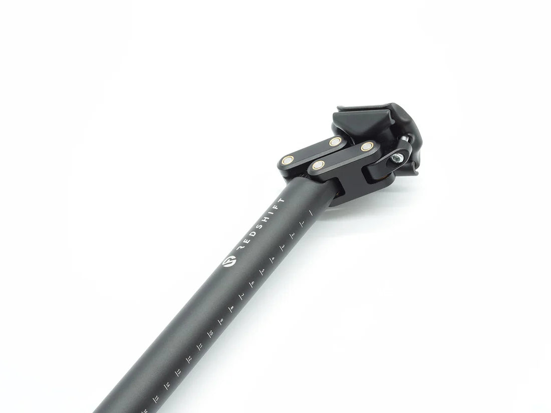 REDSHIFT Dual-Position Seatpost