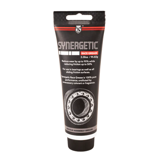 Bearing grease SILCA SYNERGETIC RACE GRASE
