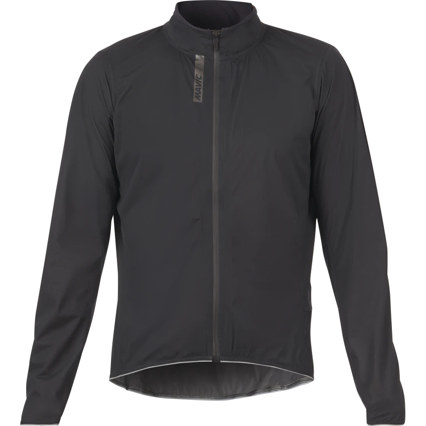 MAVIC COSMIC H2O Jacket Black