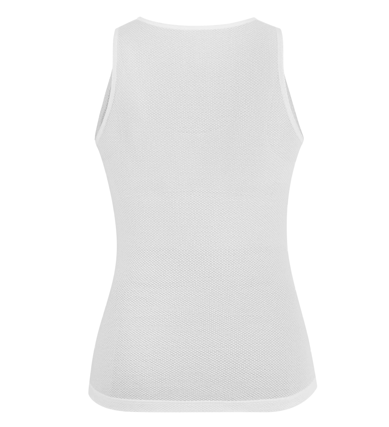 MAVIC HOT RIDE +SL Underwear Sleeveless Women's White