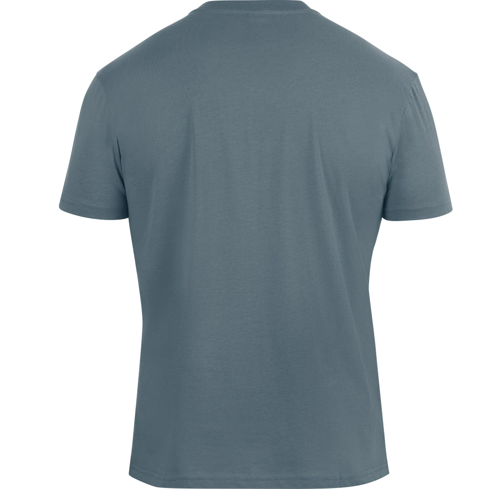T-Shirt MAVIC CORPORATE LOGO Blue