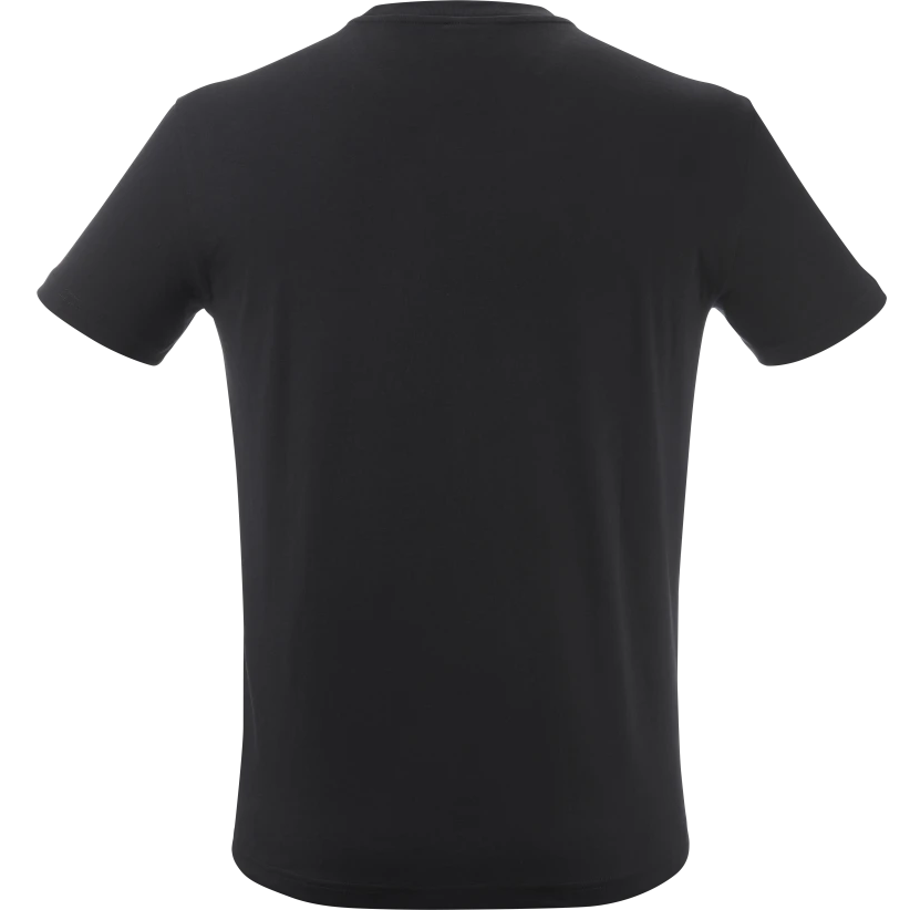MAVIC CORPORATE LOGO T-Shirt Black