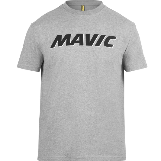 MAVIC CORPORATE LOGO T-Shirt Γκρι