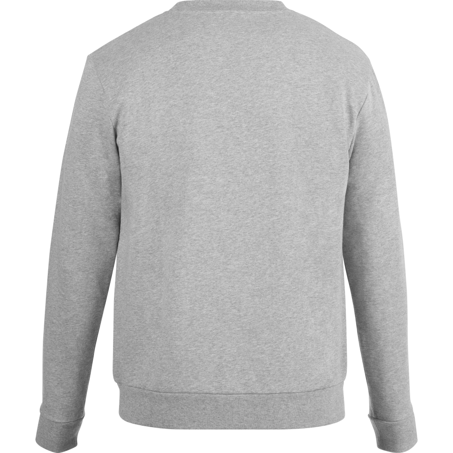 MAVIC CORPORATE LOGO Sweat Grey
