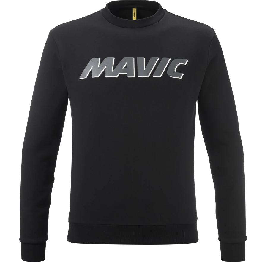 MAVIC CORPORATE LOGO Sweatshirt Black