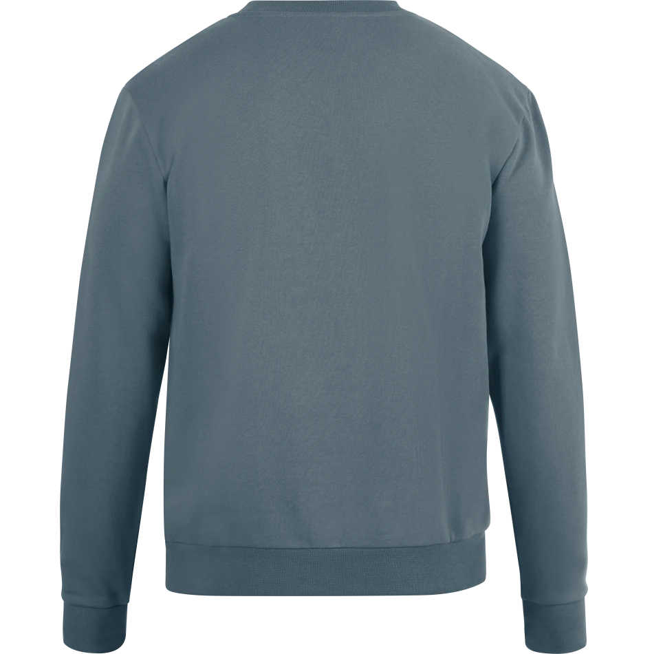 MAVIC CORPORATE LOGO Sweat Blue