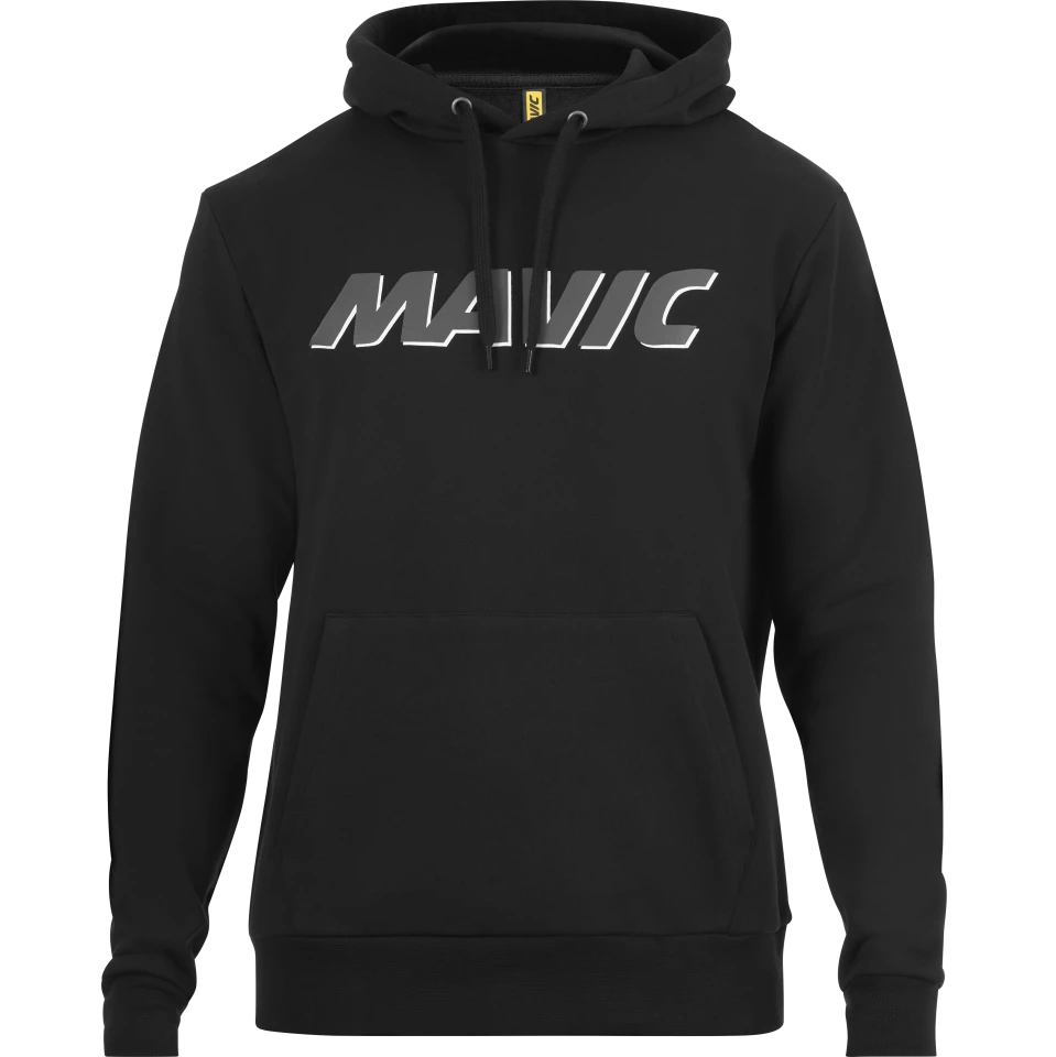 MAVIC CORPORATE LOGO Hoodie Black