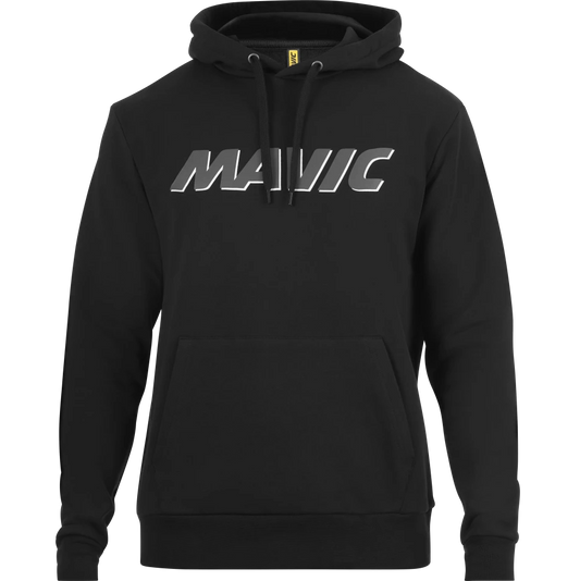 MAVIC CORPORATE LOGO Hoody Μαύρο