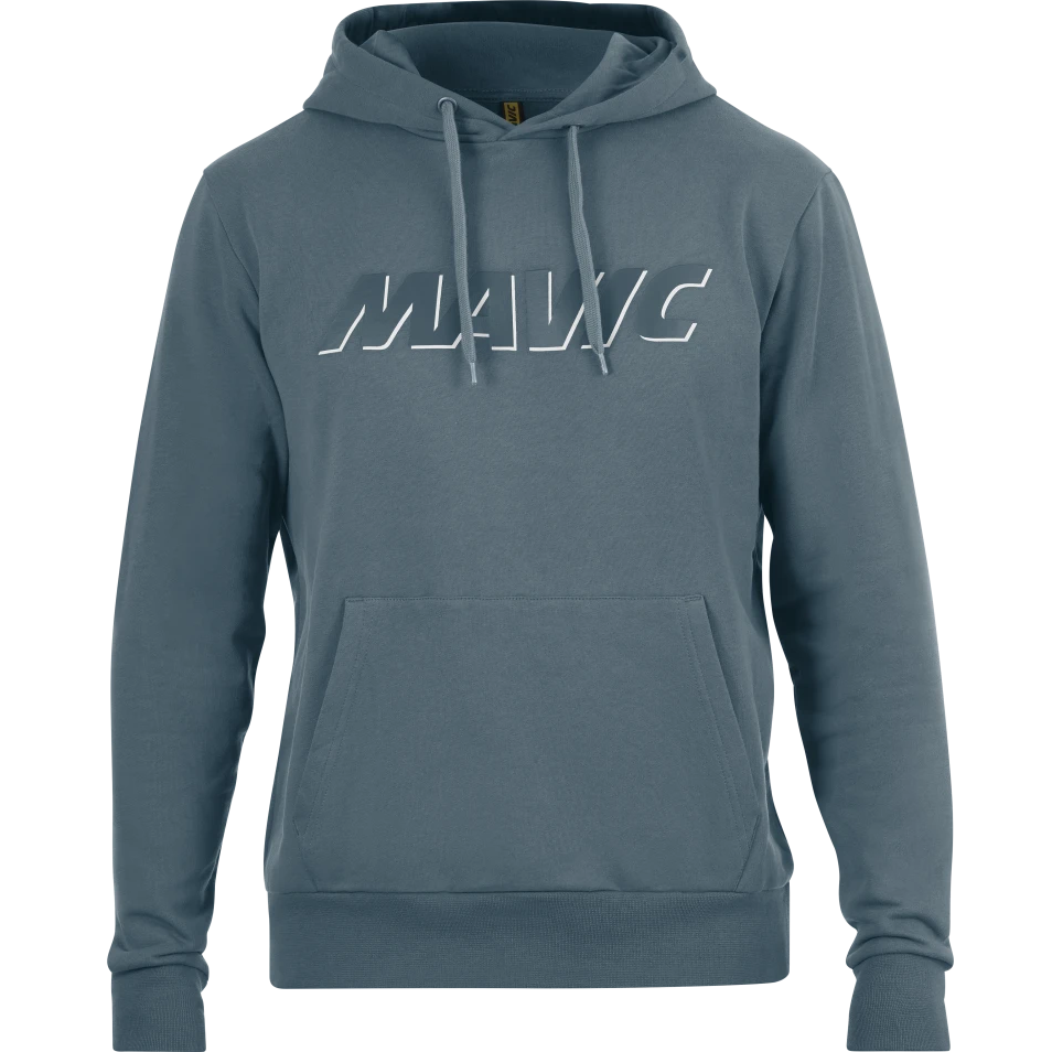 MAVIC CORPORATE LOGO Hoodie Blue