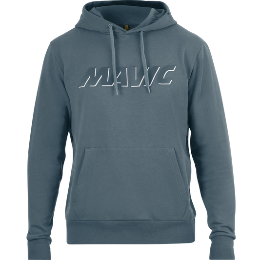 MAVIC CORPORATE LOGO Hoody Μπλε