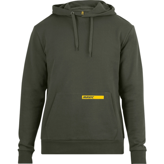 MAVIC CORPORATE Hoody χακί