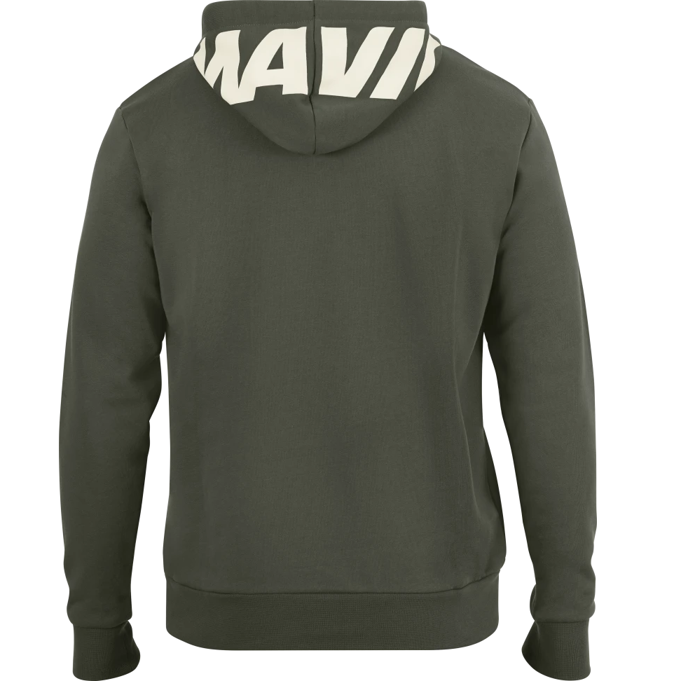 MAVIC CORPORATE Hoodie Khaki
