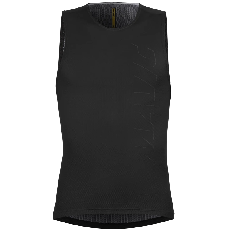 Underwear MAVIC HOT RIDE +SL Sleeveless Black
