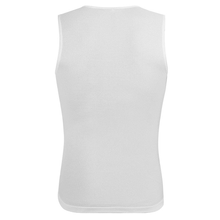Underwear MAVIC HOT RIDE +SL Sleeveless White