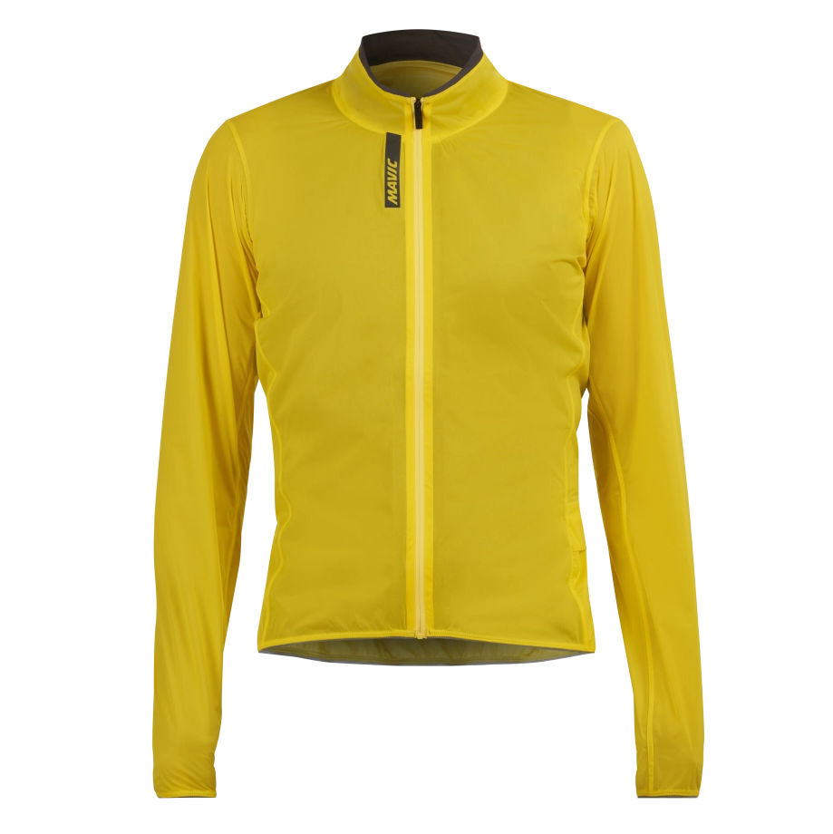 MAVIC COSMIC H2O Μπουφάν κίτρινο