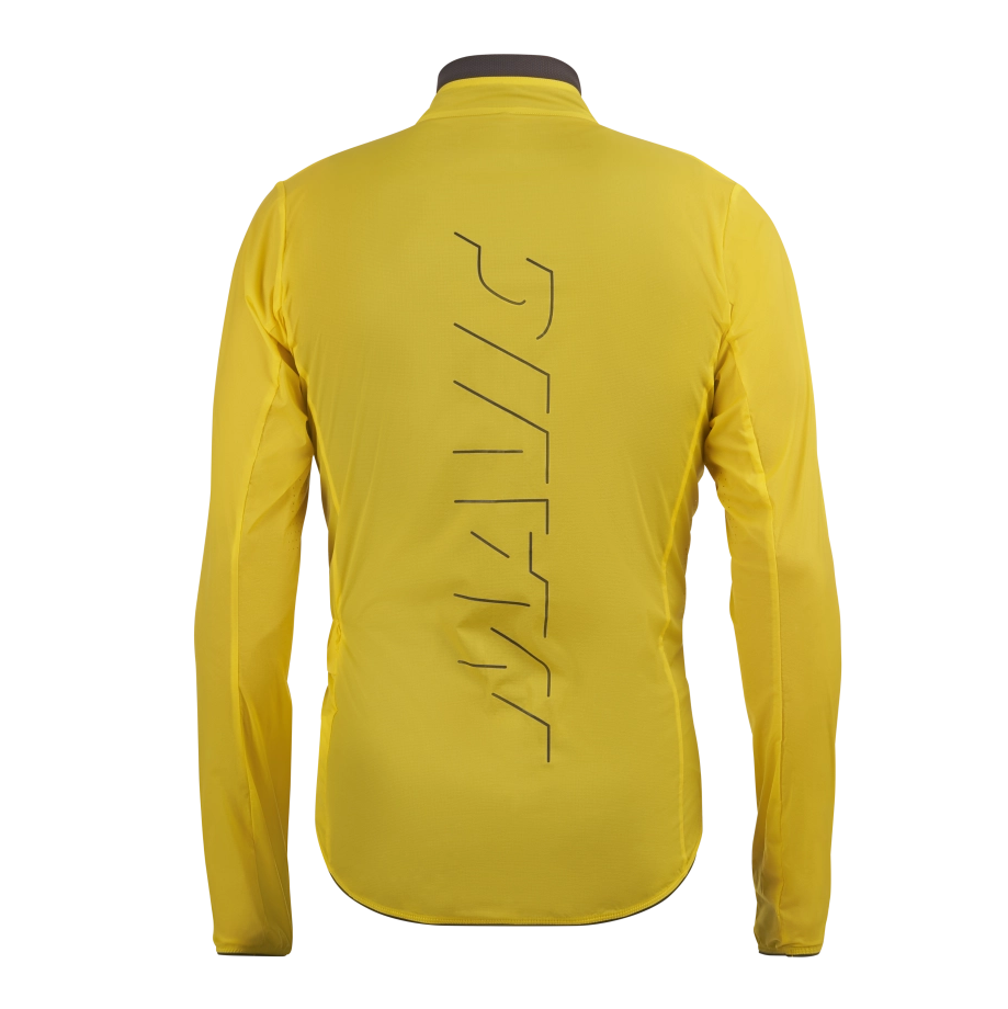 MAVIC COSMIC H2O Μπουφάν κίτρινο