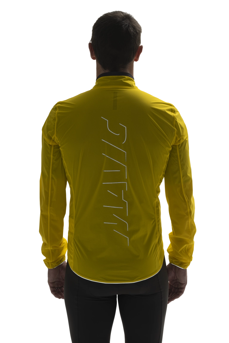 MAVIC COSMIC H2O Μπουφάν κίτρινο
