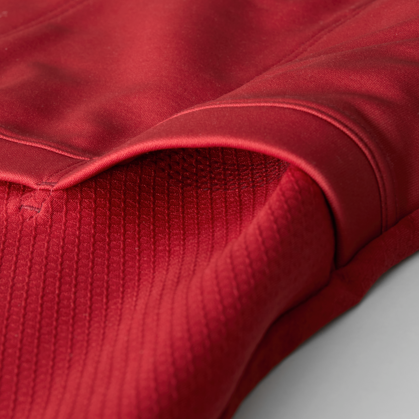 MAVIC AKSIUM THERMO Long Sleeve Jersey Bordeaux