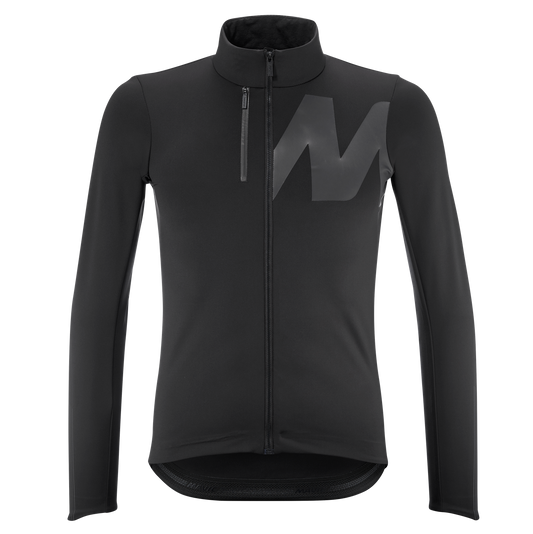 MAVIC COSMIC PRO WIND Jacket Μαύρο