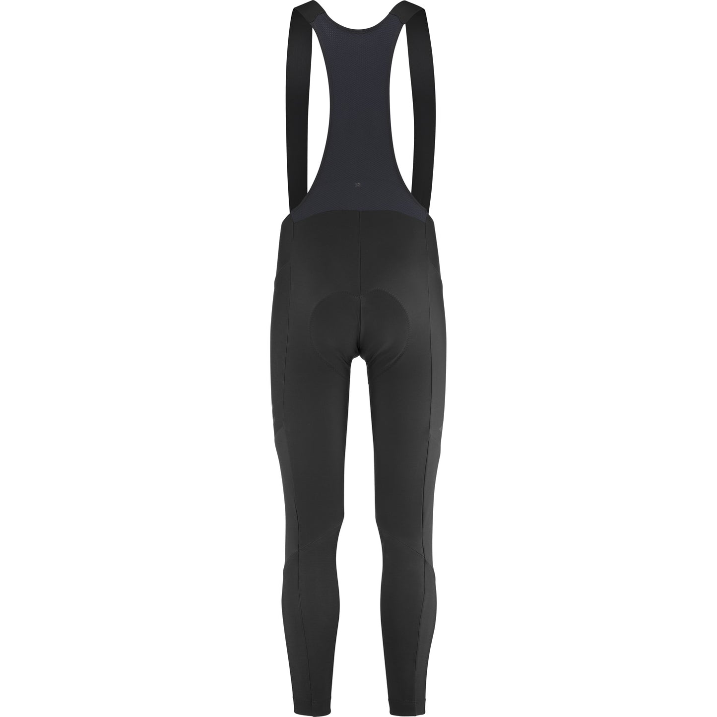 MAVIC AKSIUM THERMO Bib Tight Μαύρο