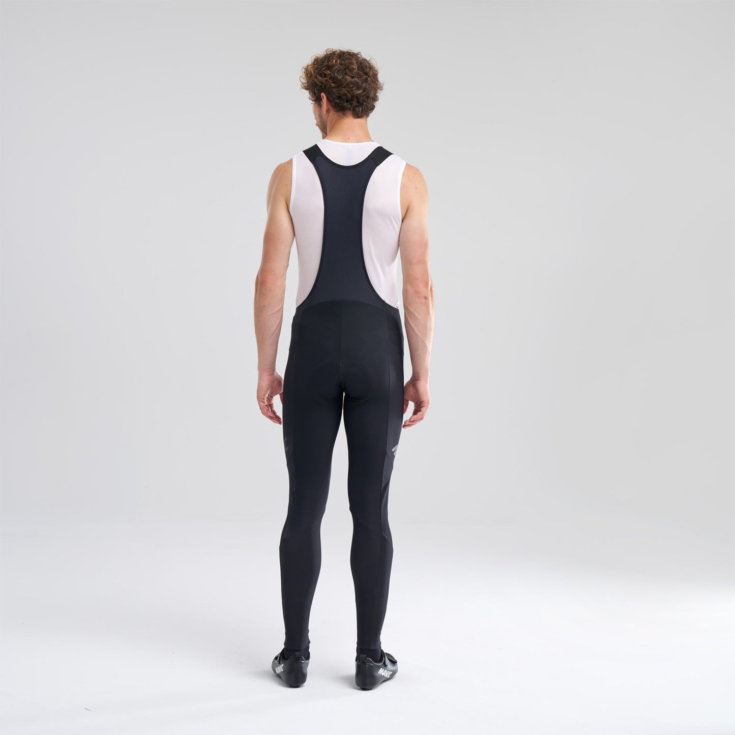 MAVIC AKSIUM THERMO Bib Tight Μαύρο