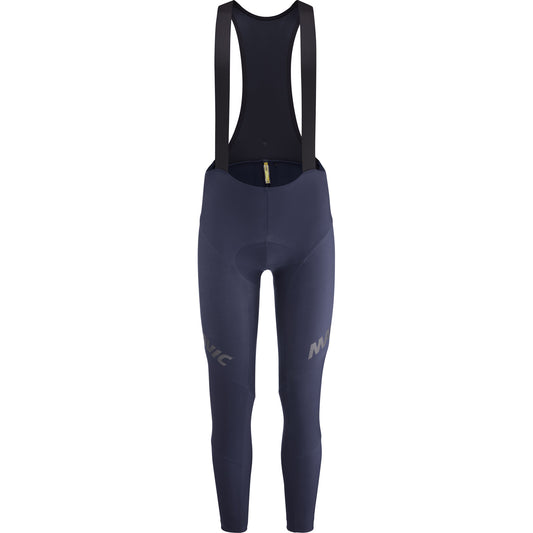 MAVIC AKSIUM THERMO Bib Tight Μπλε