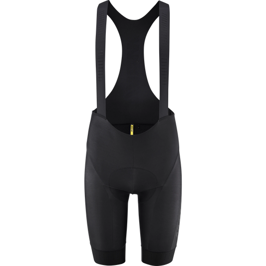 MAVIC COSMIC THERMO Bib Short Μαύρο