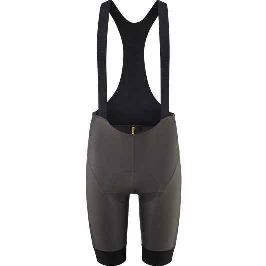 MAVIC COSMIC THERMO Bib Short Γκρι